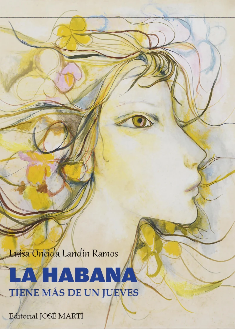 Portada: La Habana tiene más de un jueves