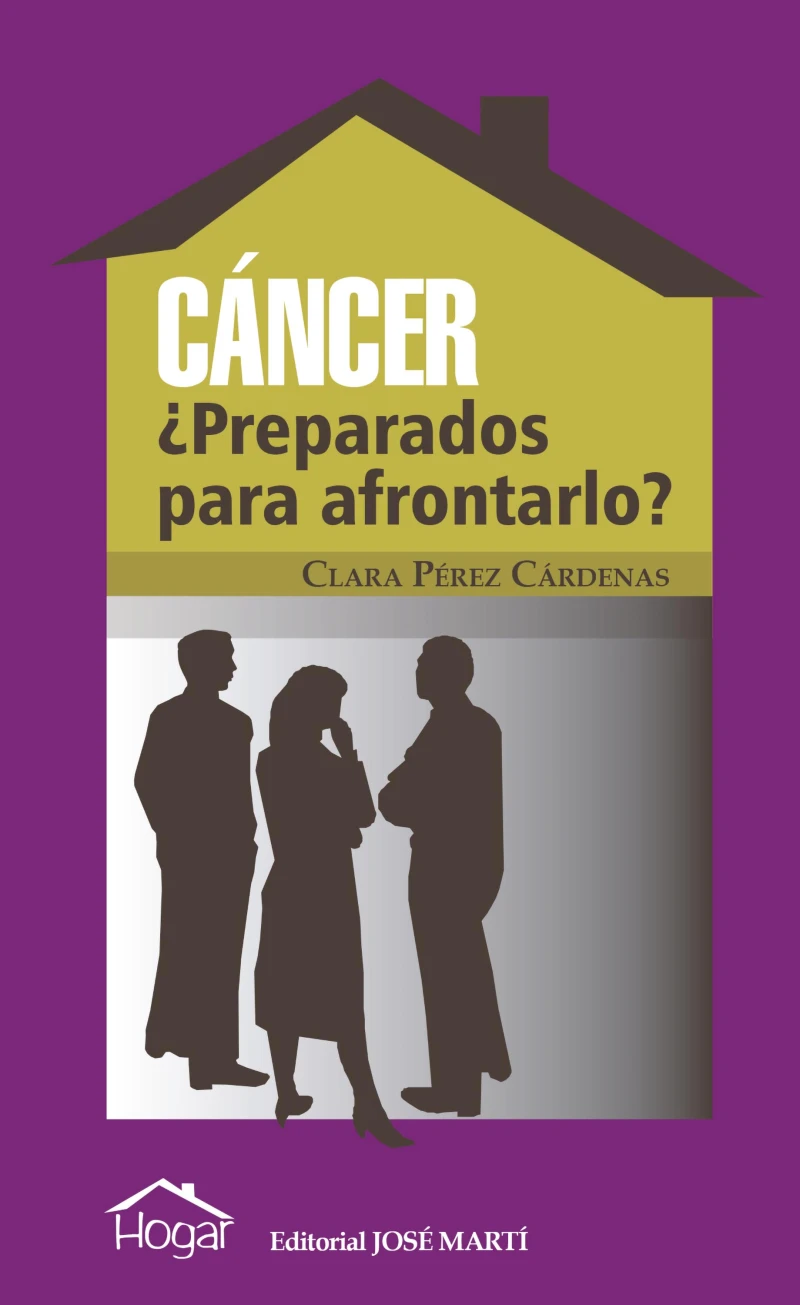 Portada: Cáncer ¿Preparados para afrontarlo?