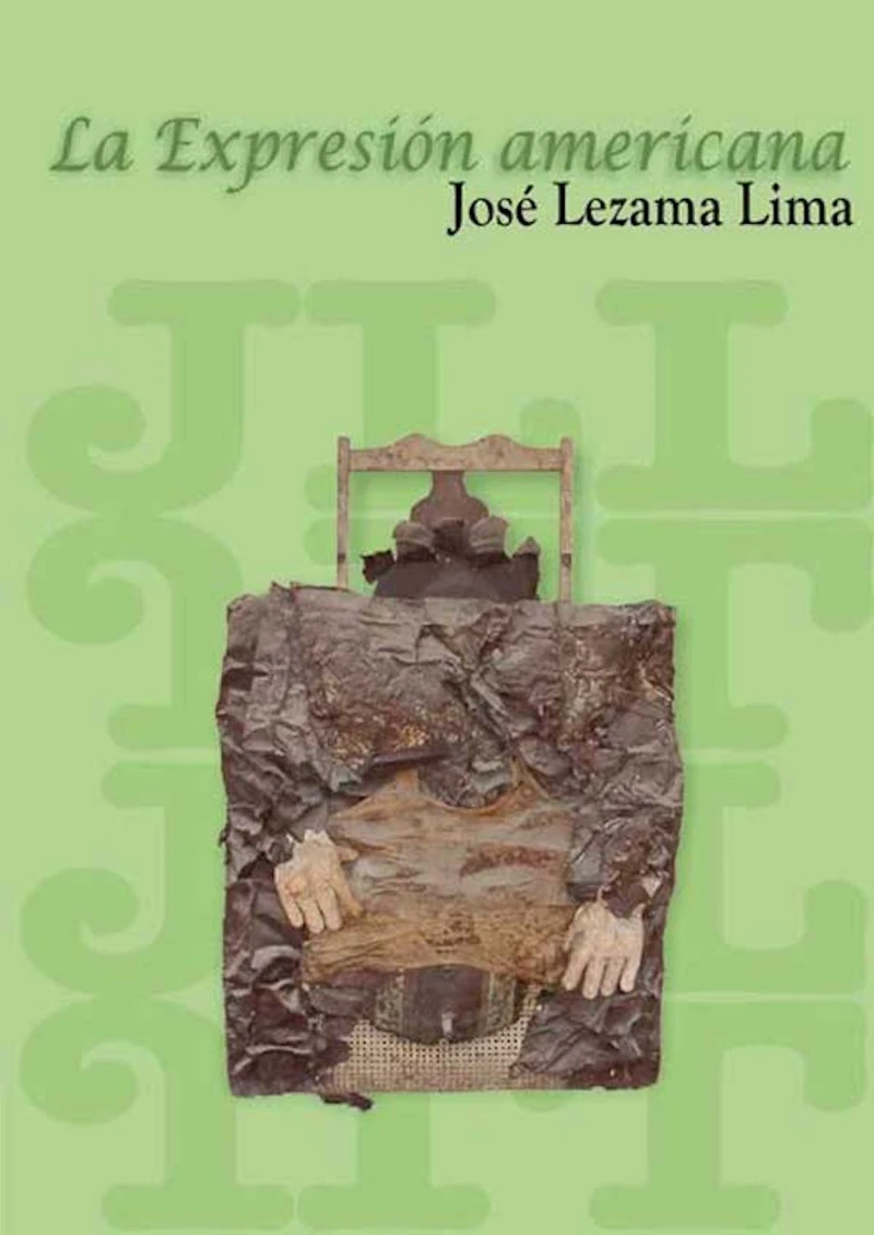 Portada: La expresión americana