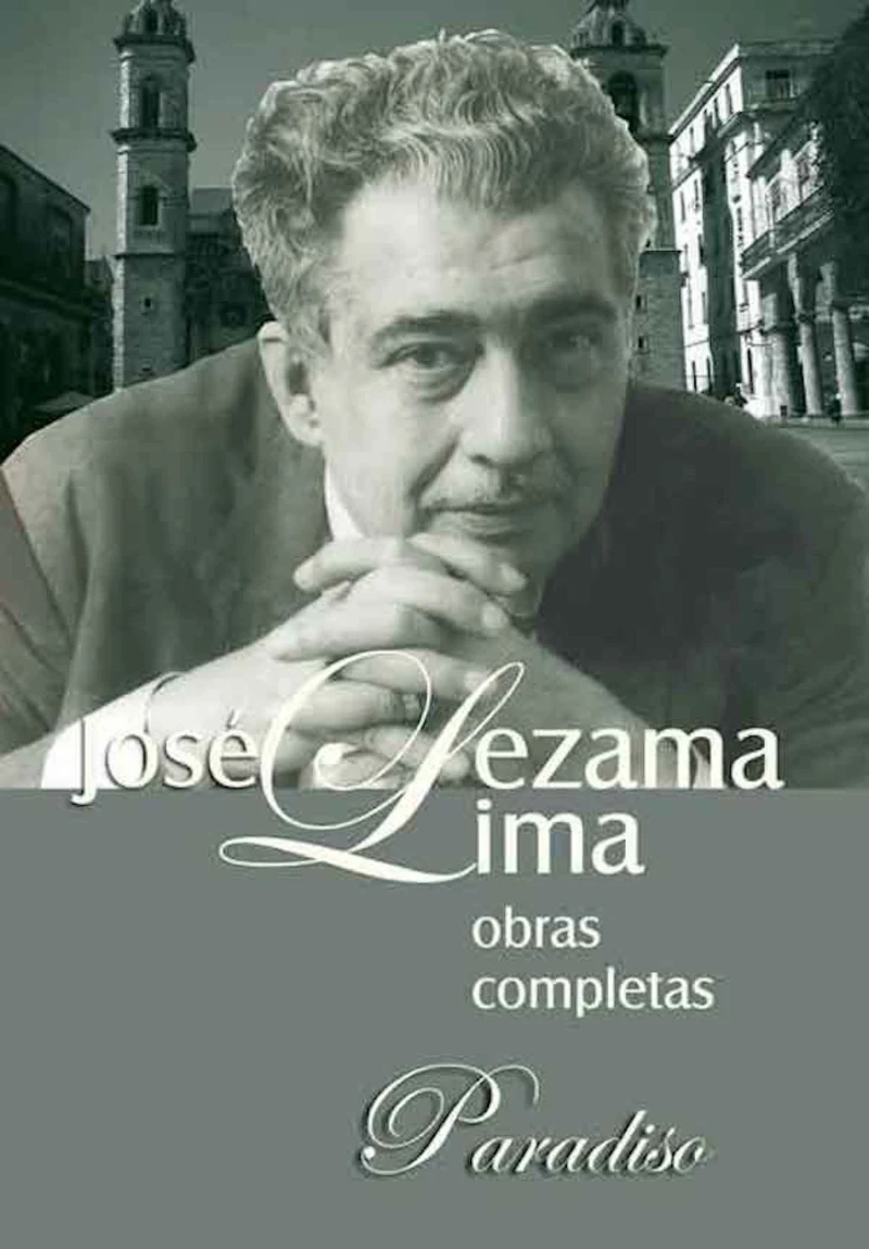 Portada: Paradiso