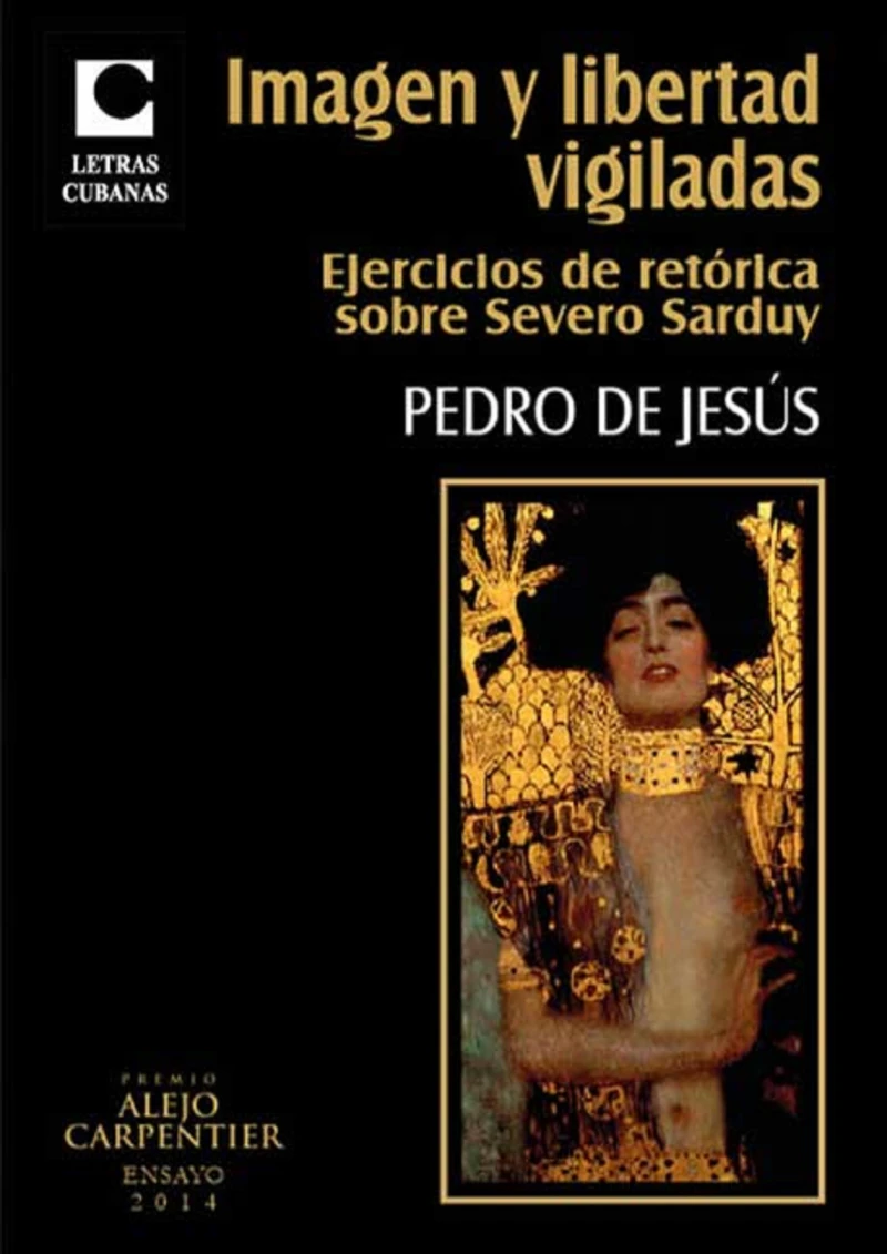 Portada: Imagen y libertad vigiladas