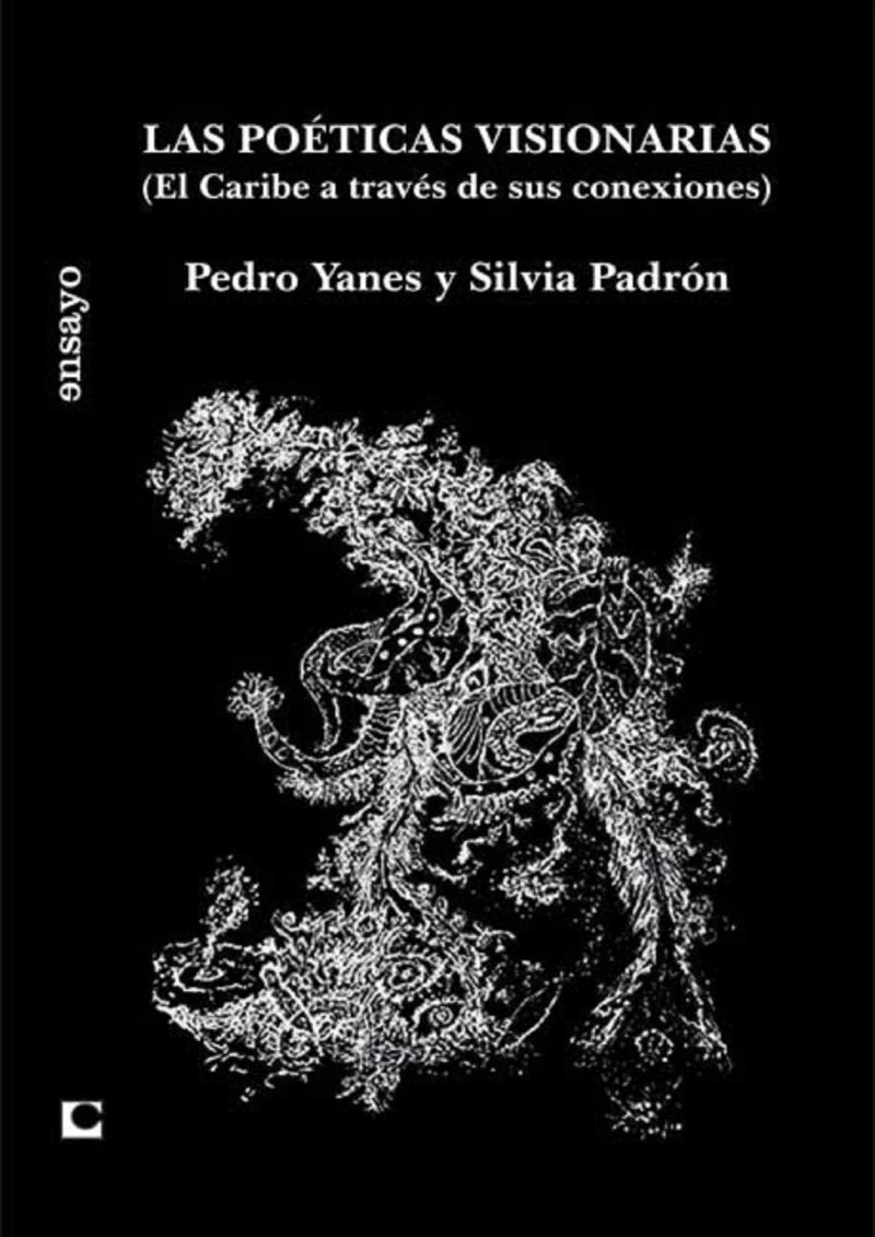 Portada: Las poéticas visionarias