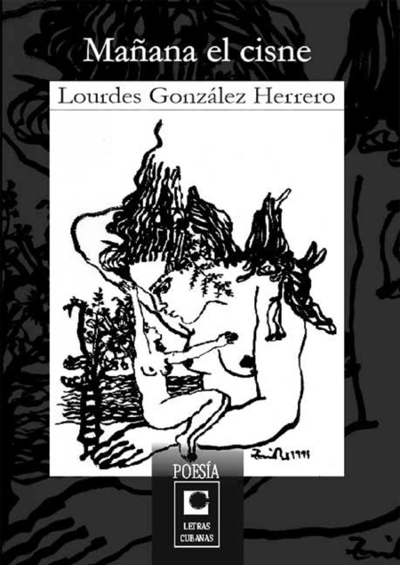 Portada: Mañana el cisne