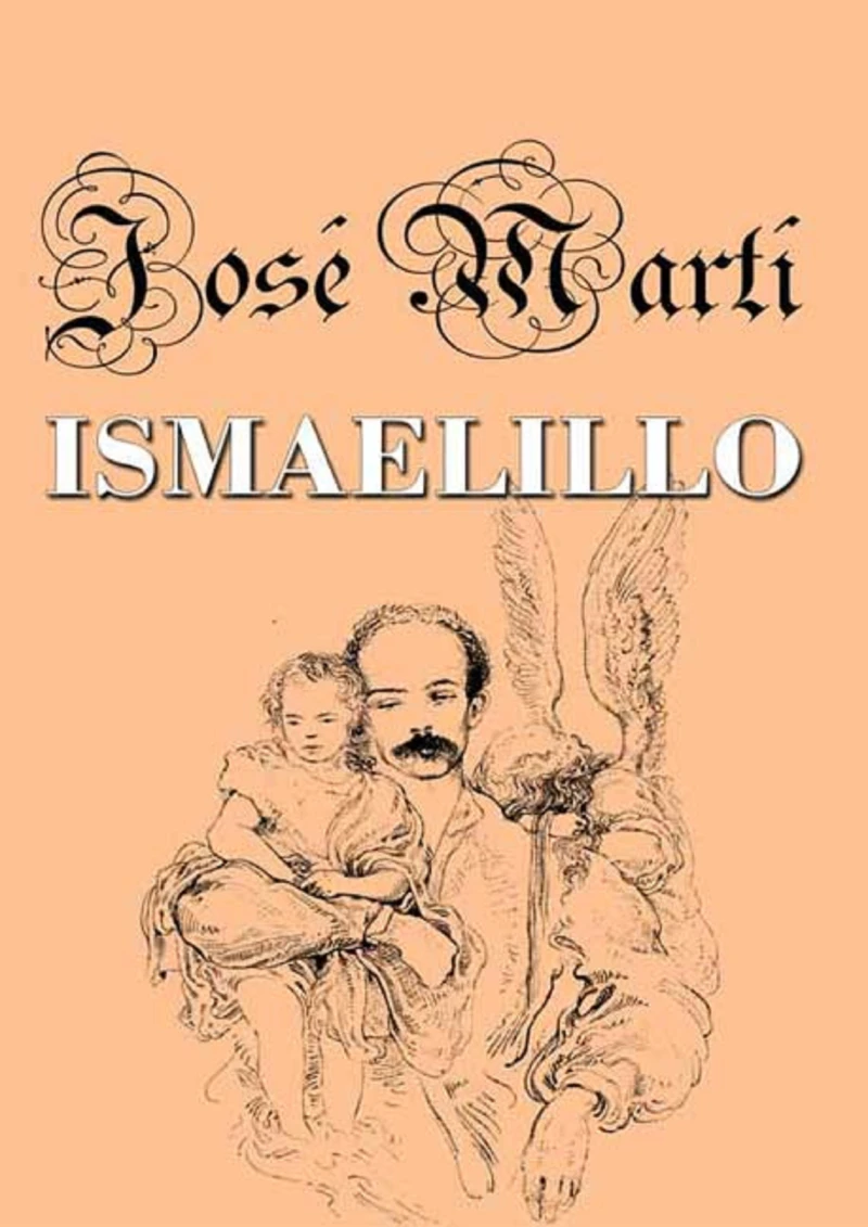 Portada: Ismaelillo