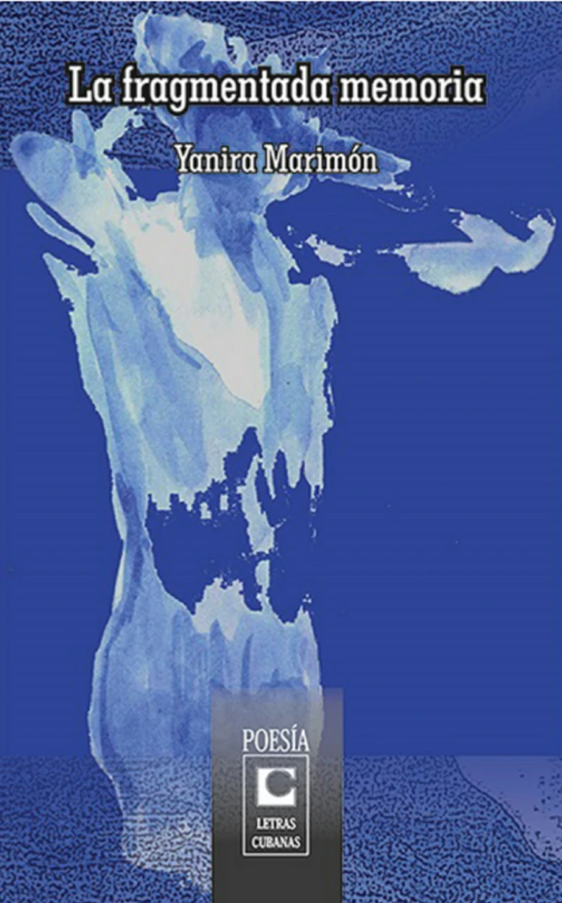 Portada: La fragmentada memoria