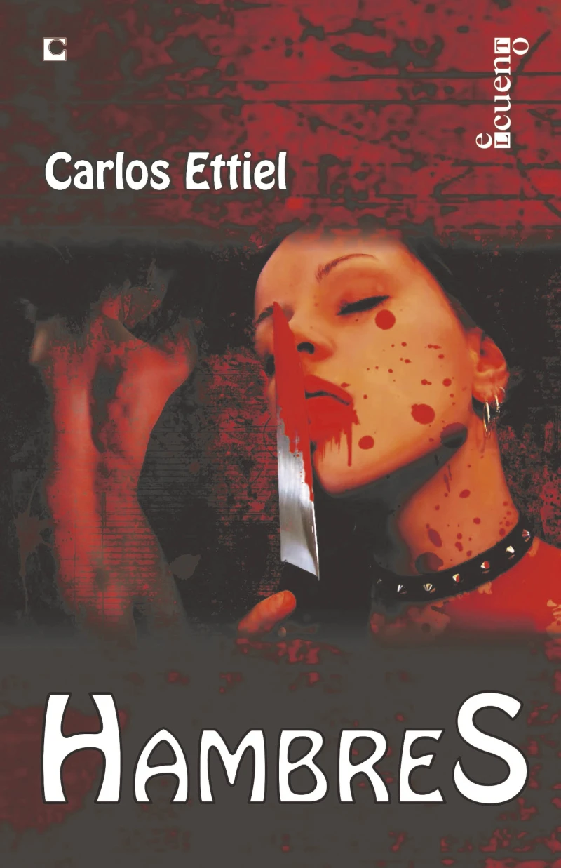 Portada: Hambres
