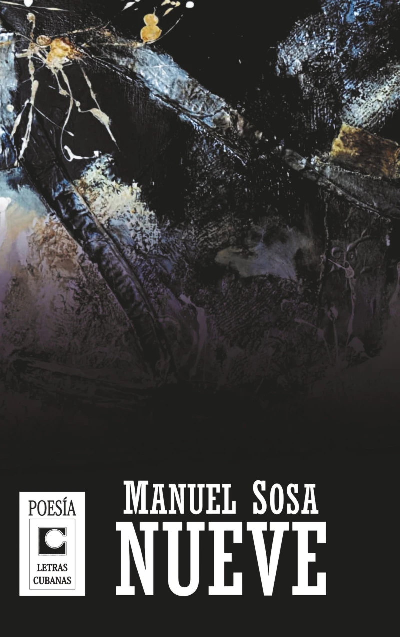 Portada: Nueve