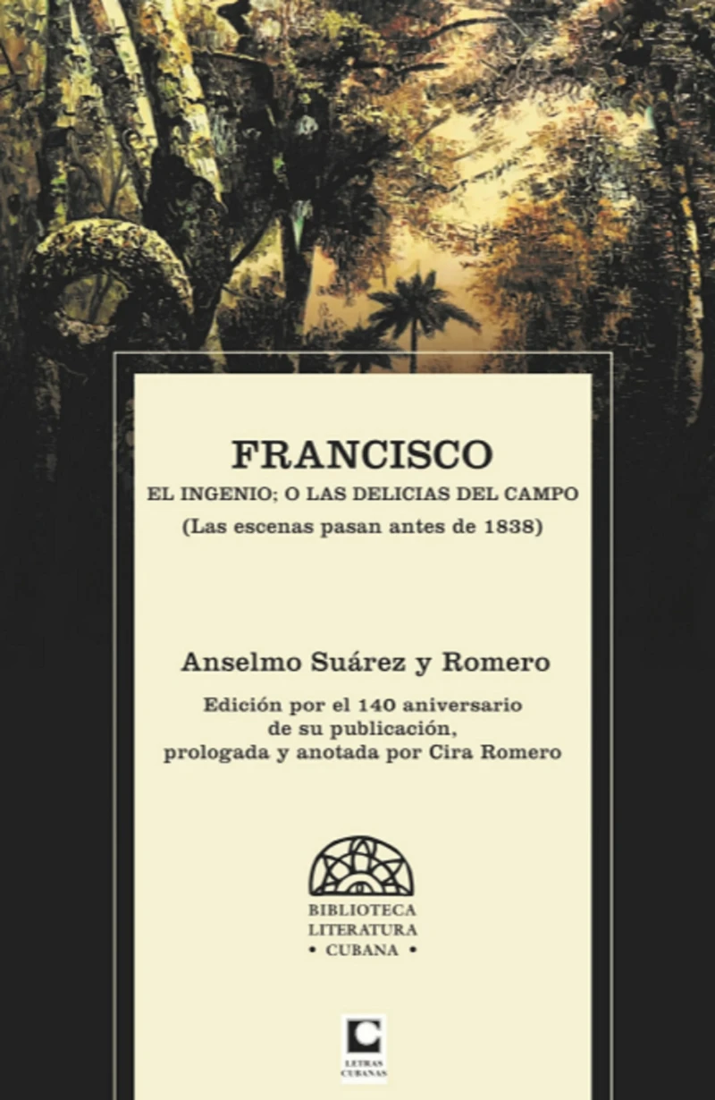 Portada: Francisco