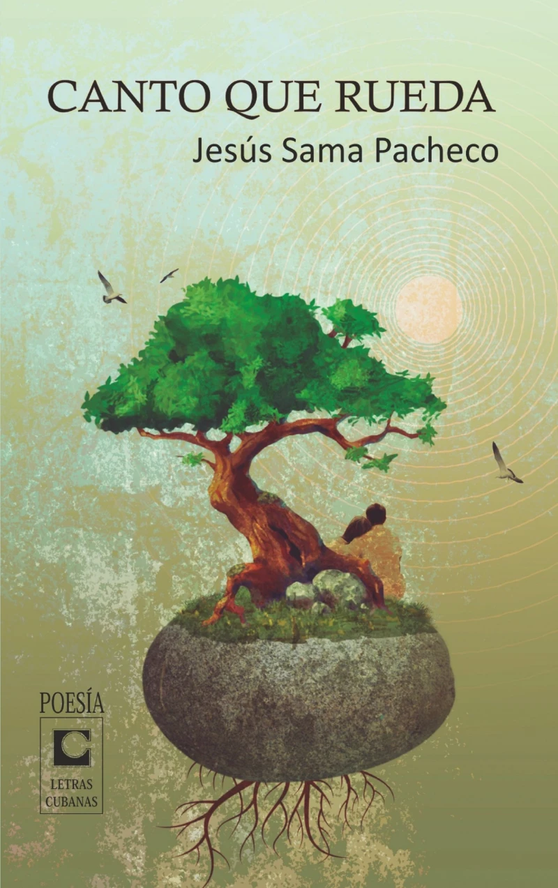 Portada: Canto que rueda
