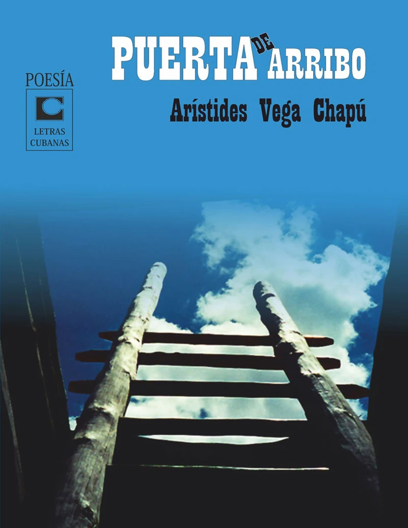 Portada: Puerta de arribo