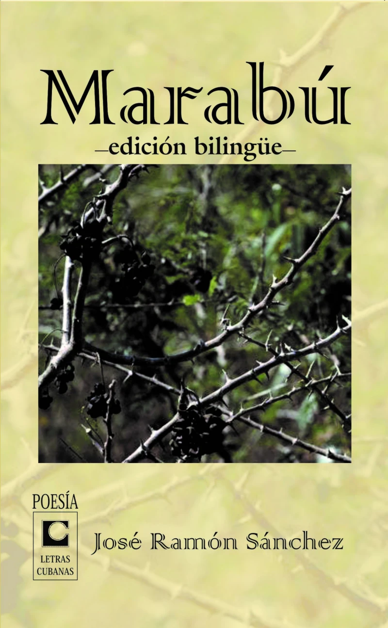 Portada: Marabú