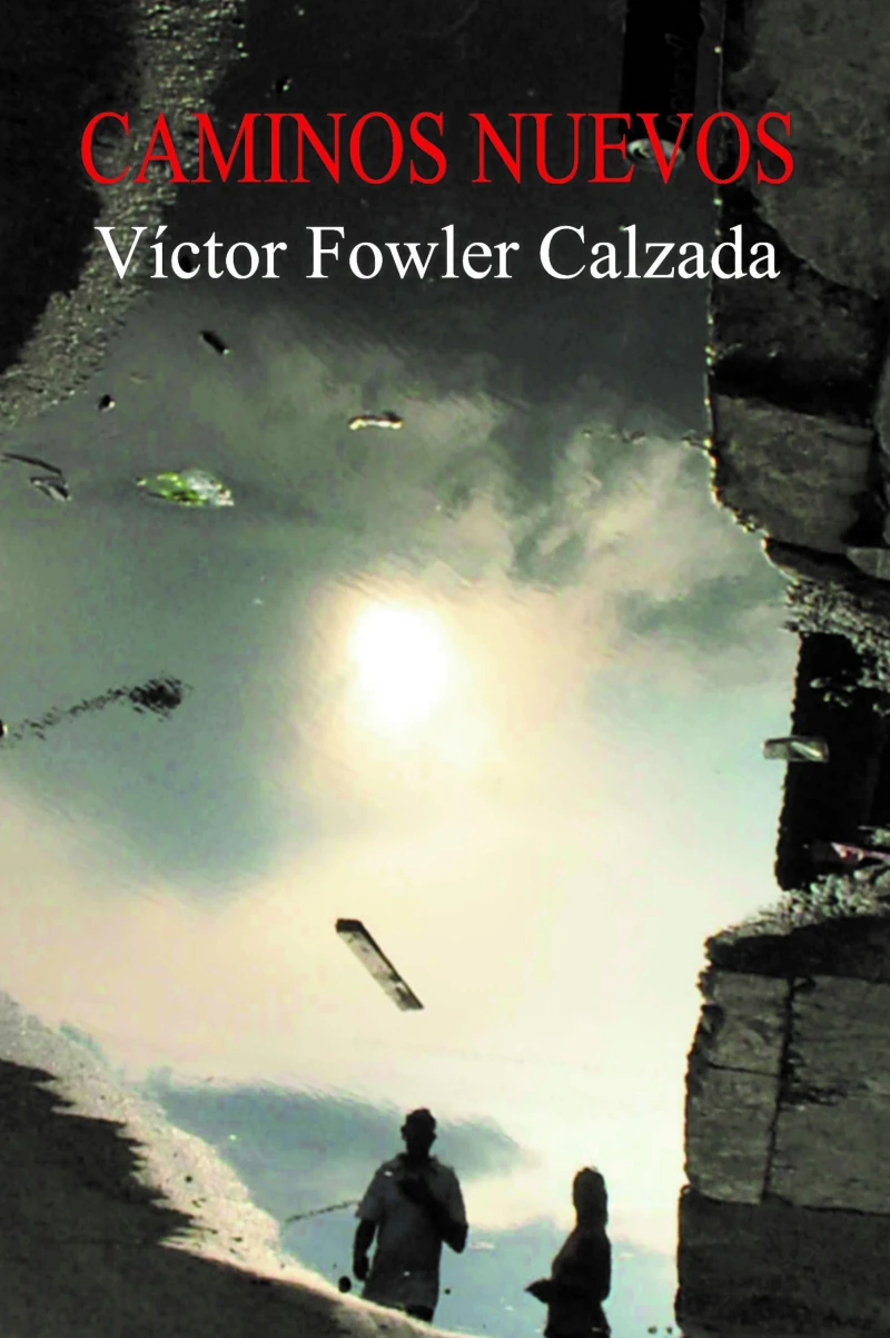 Portada: Caminos nuevos