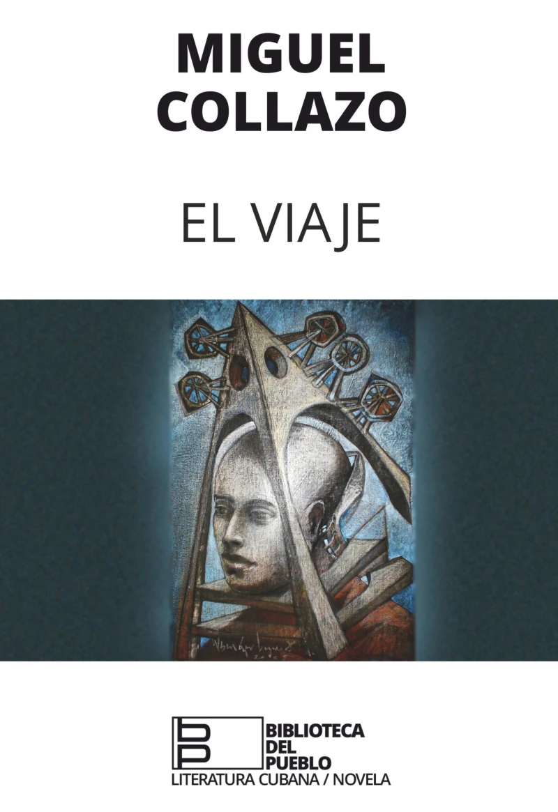 Portada: El viaje