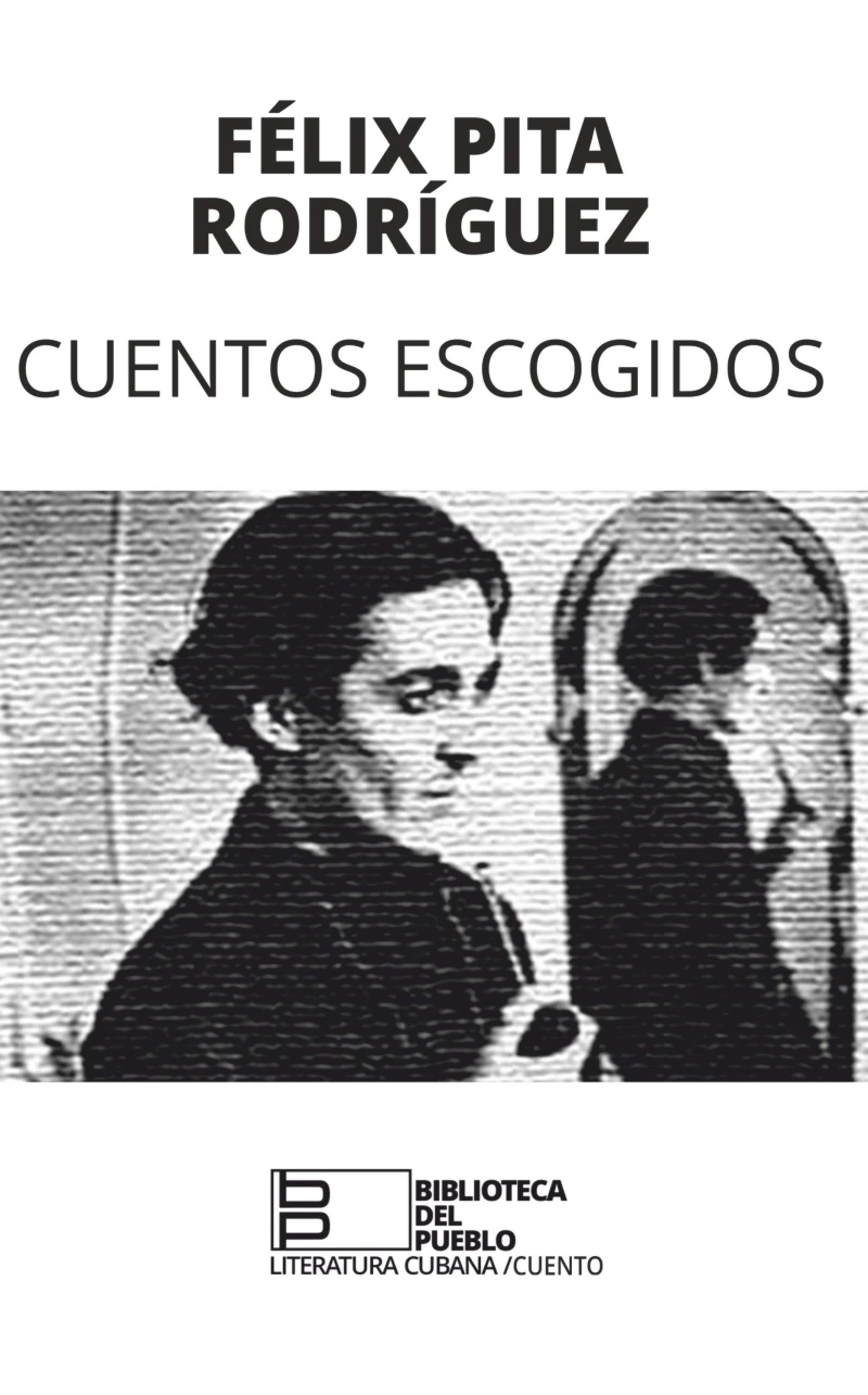 Portada: Cuentos escogidos