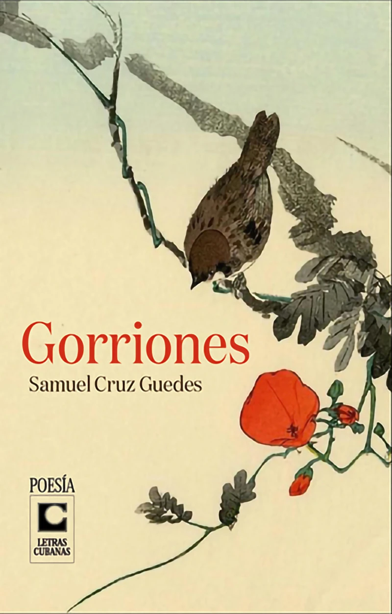 Portada: Gorriones