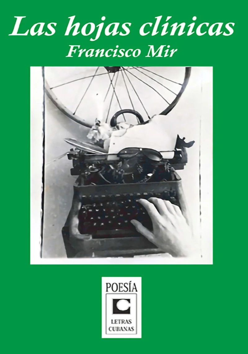 Portada: Las hojas clínicas