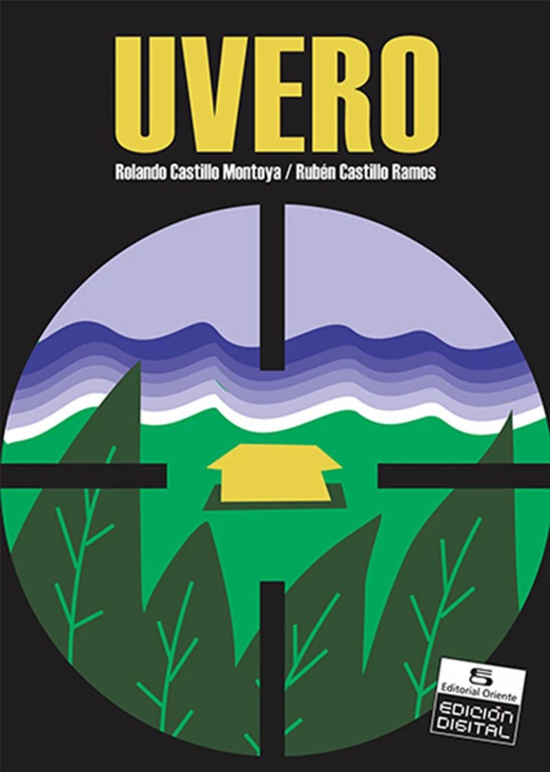 Portada: Uvero