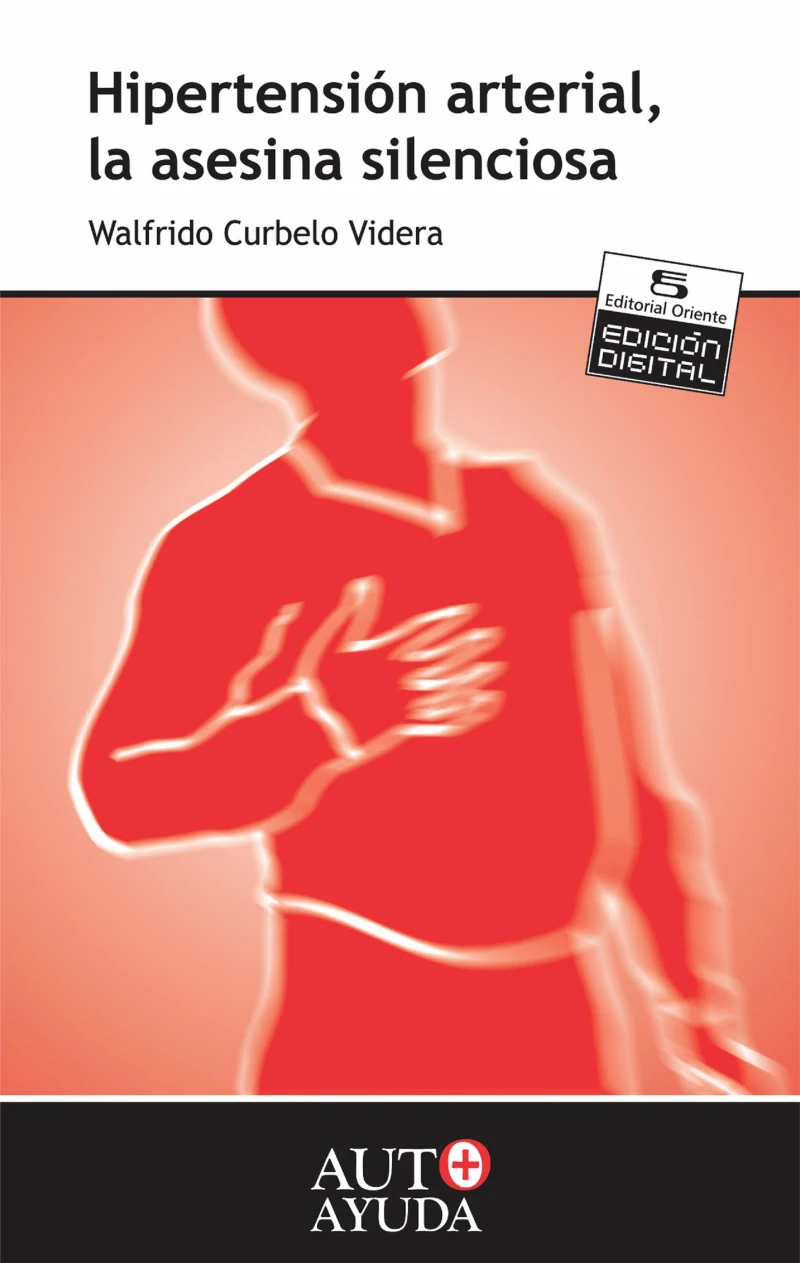 Portada: Hipertensión arterial, la asesina silenciosa