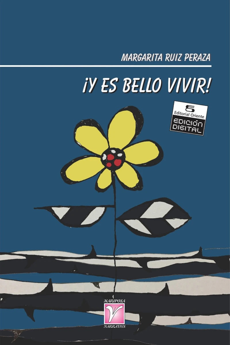 Portada: ¡Y es bello vivir!