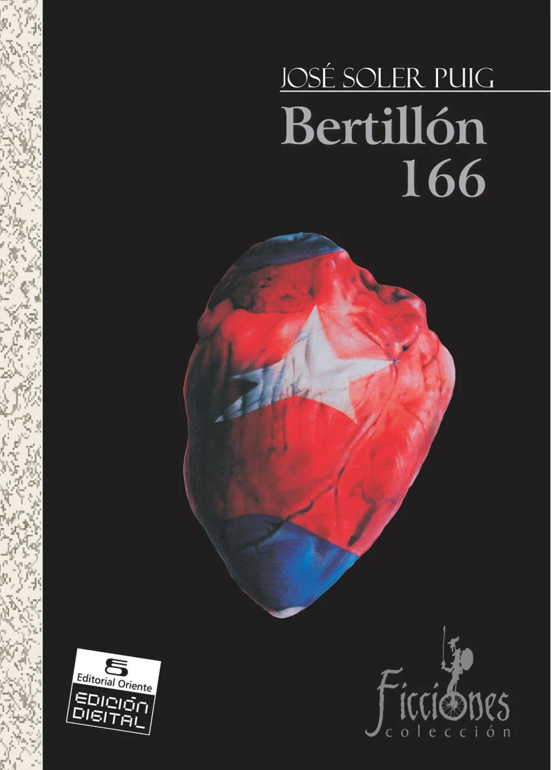 Portada: Bertillón 166