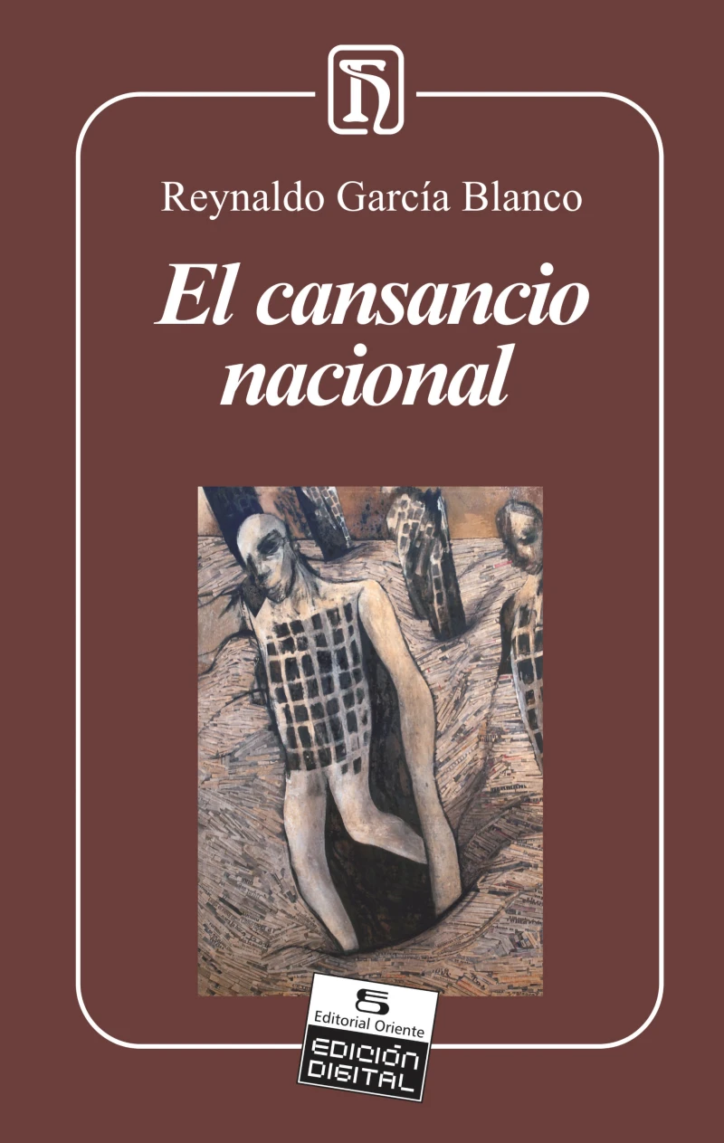 Portada: El cansancio nacional