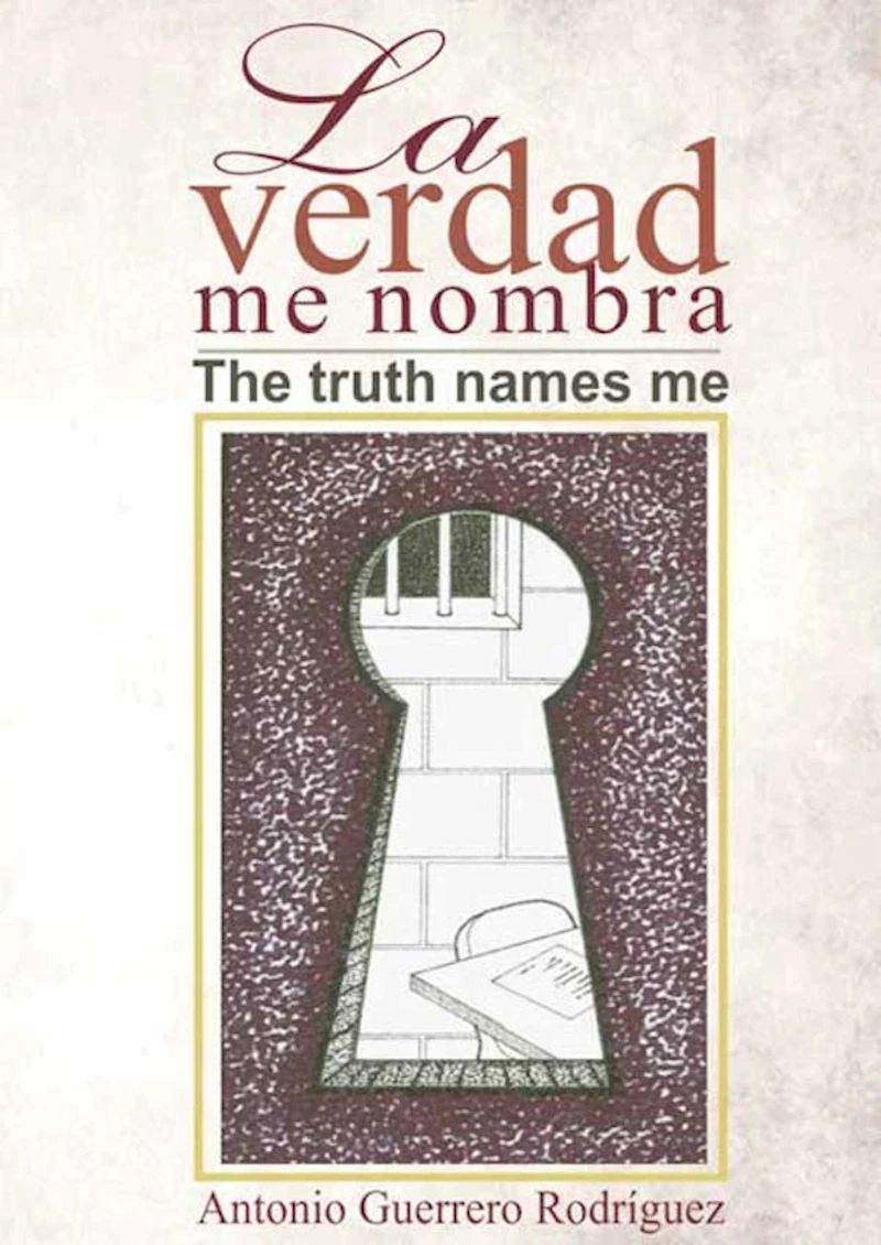 Portada: La verdad me nombra
