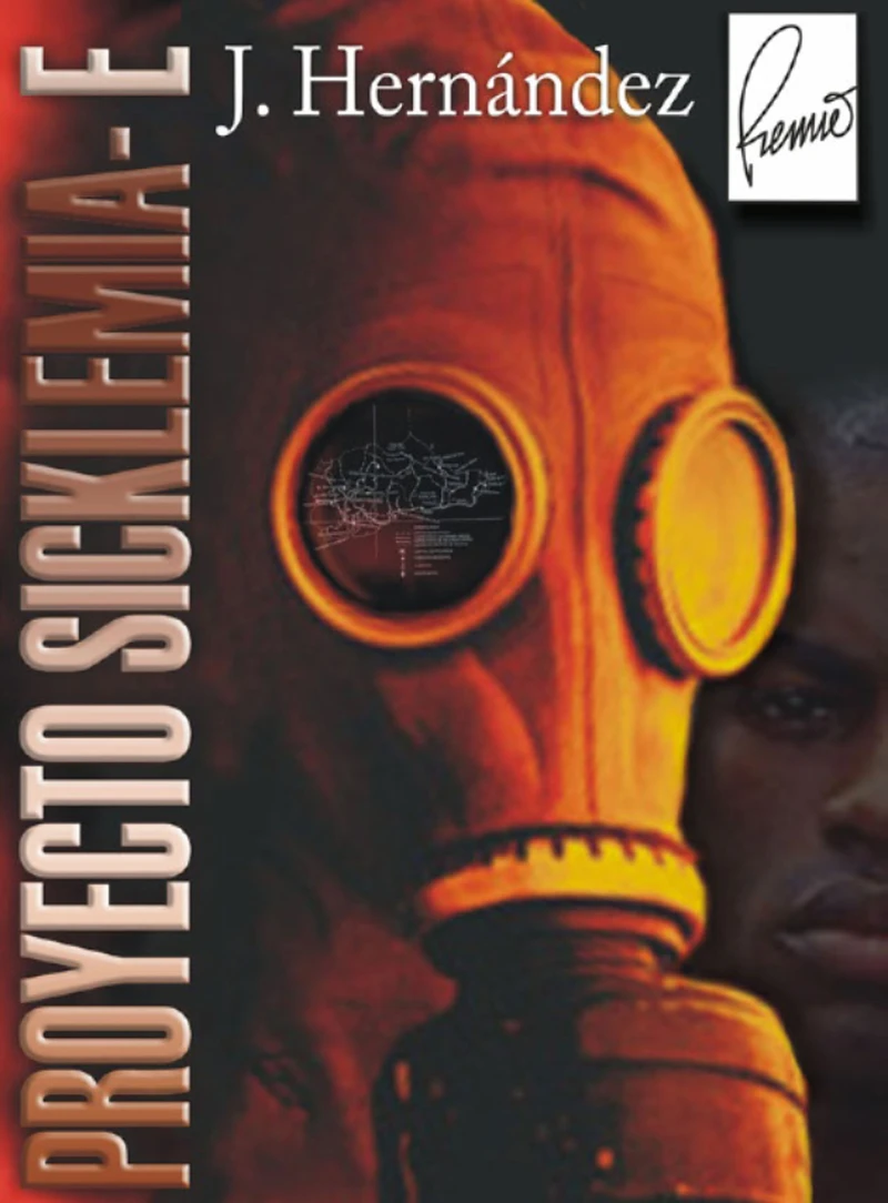 Portada: Proyecto Sicklemia-E