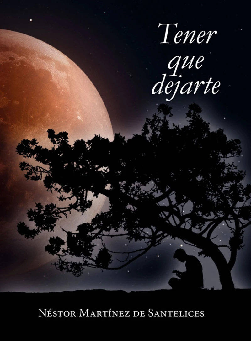 Portada: Tener que dejarte