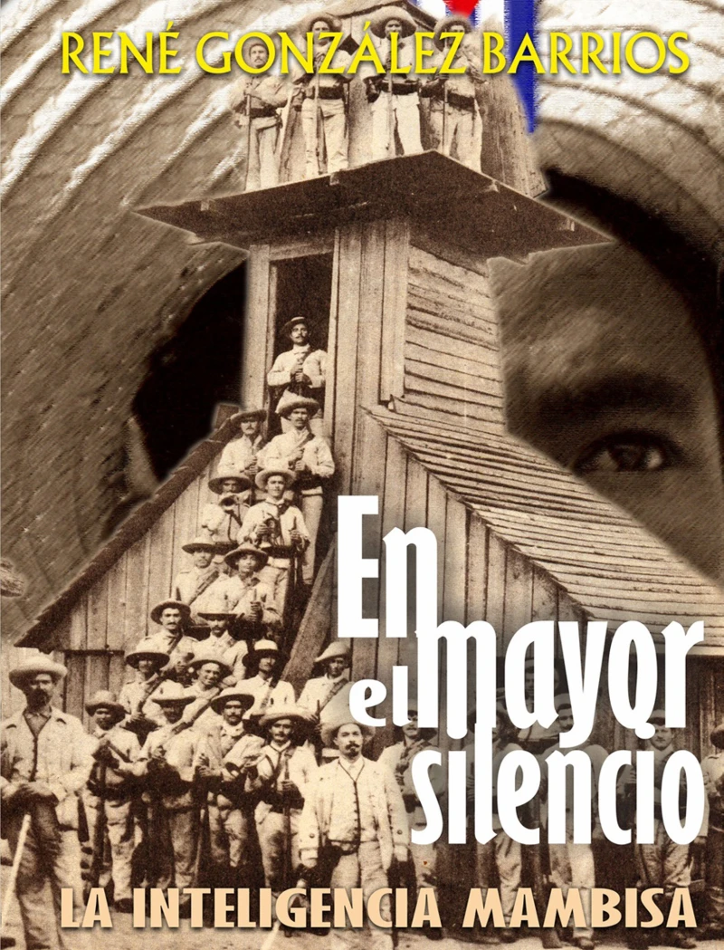 Portada: En el mayor silencio