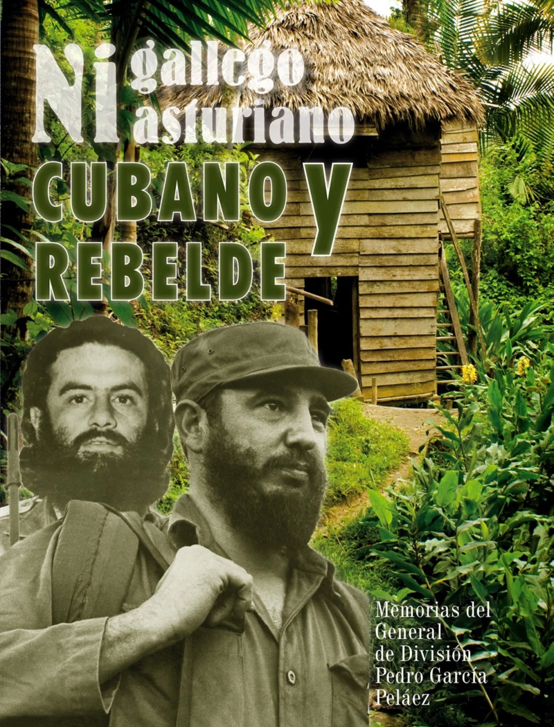 Portada: Ni gallego ni asturiano