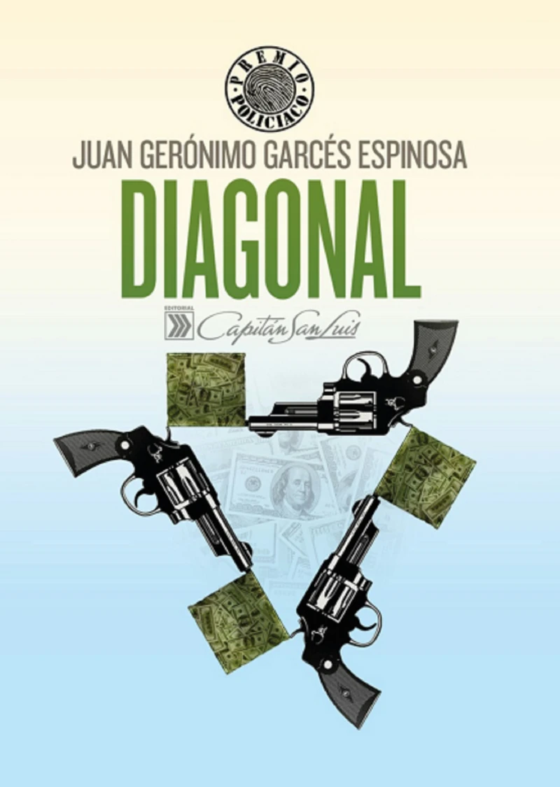 Portada: Diagonal