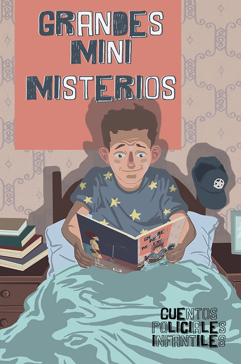 Portada: Grandes minimisterios