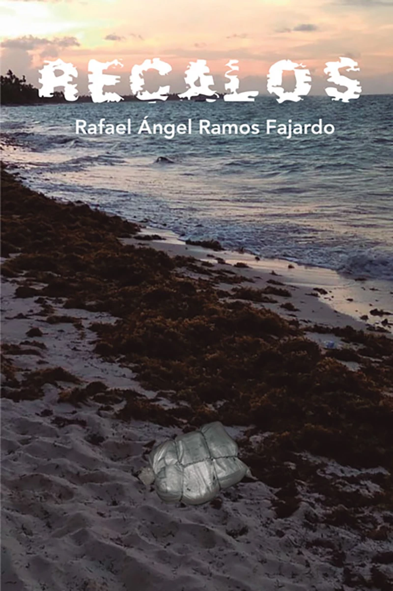 Portada: Recalos