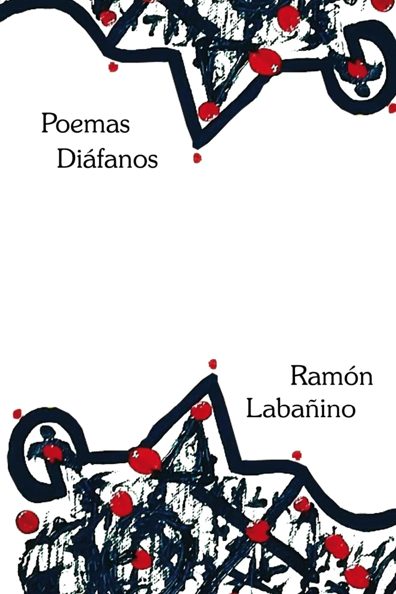 Portada: Poemas Diáfanos