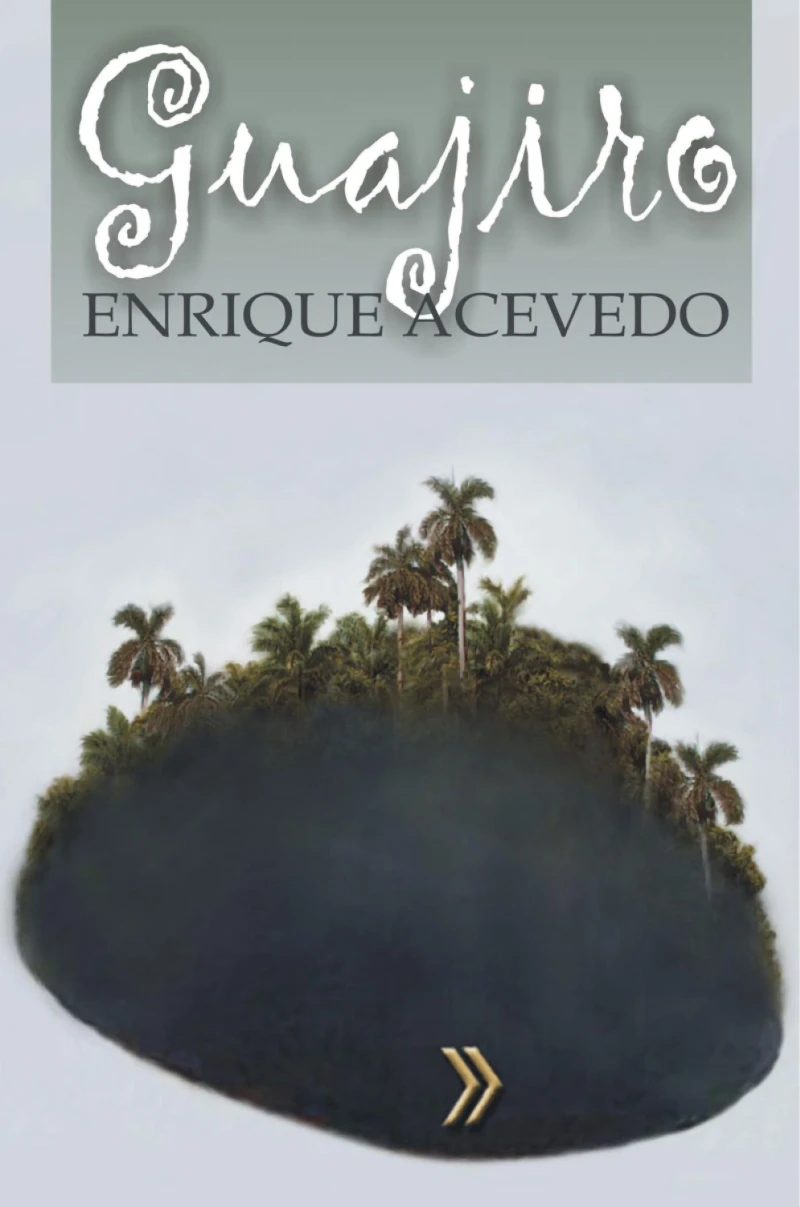 Portada: Guajiro