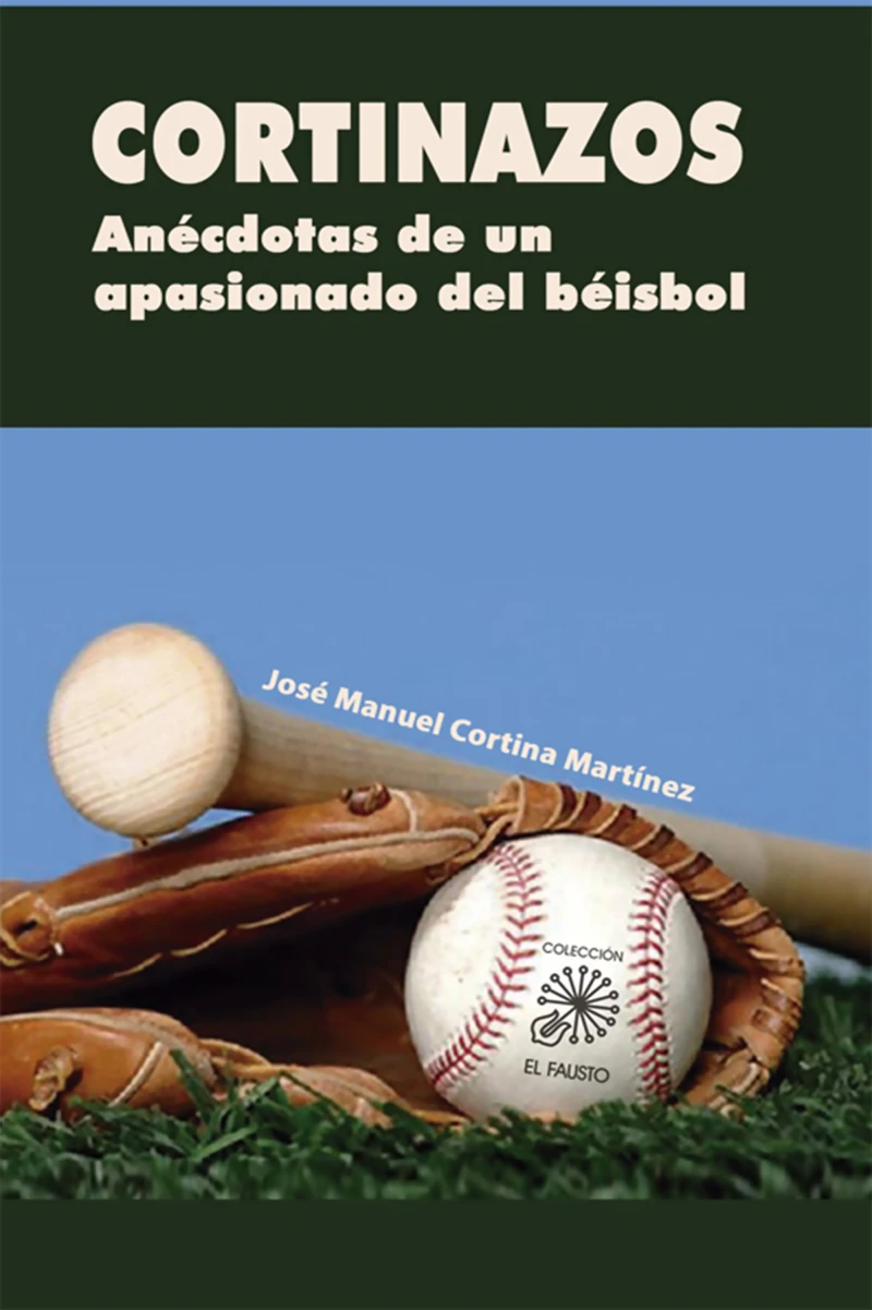 Portada: Cortinazos