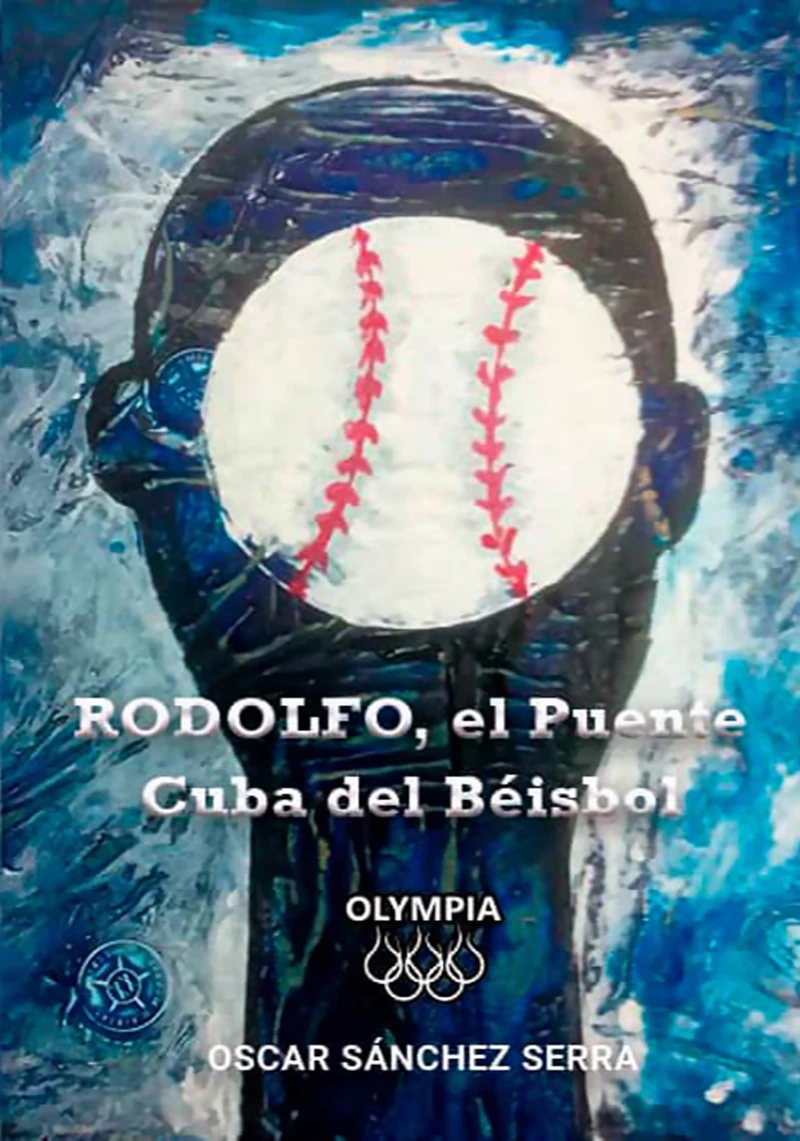 Portada: RODOLFO, el Puente Cuba del Béisbol