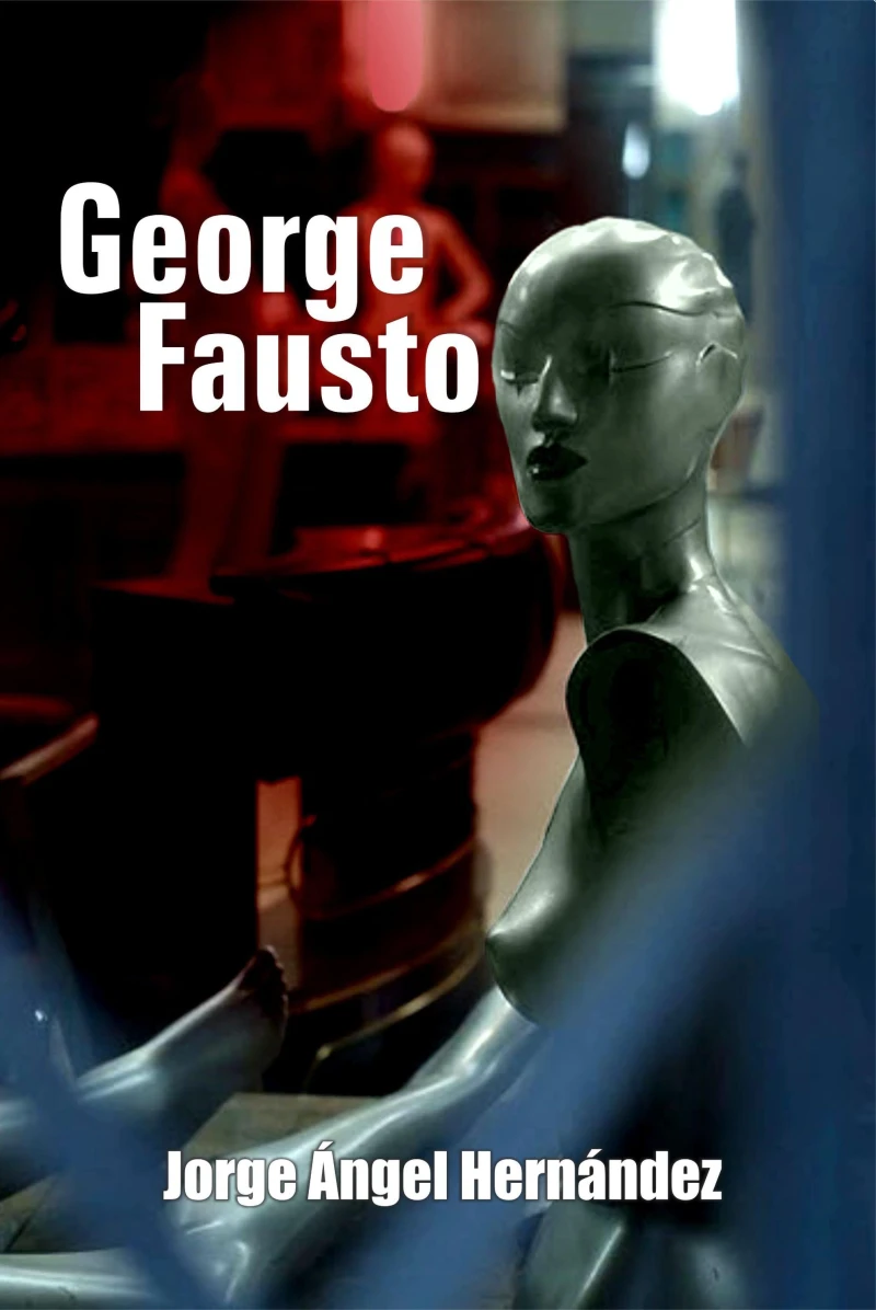 Portada: George Fausto