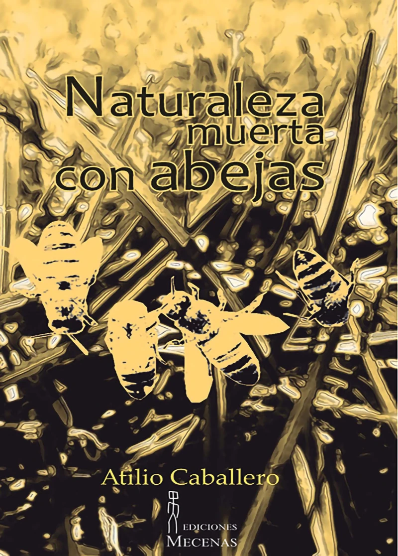 Portada: Naturaleza muerta con abejas