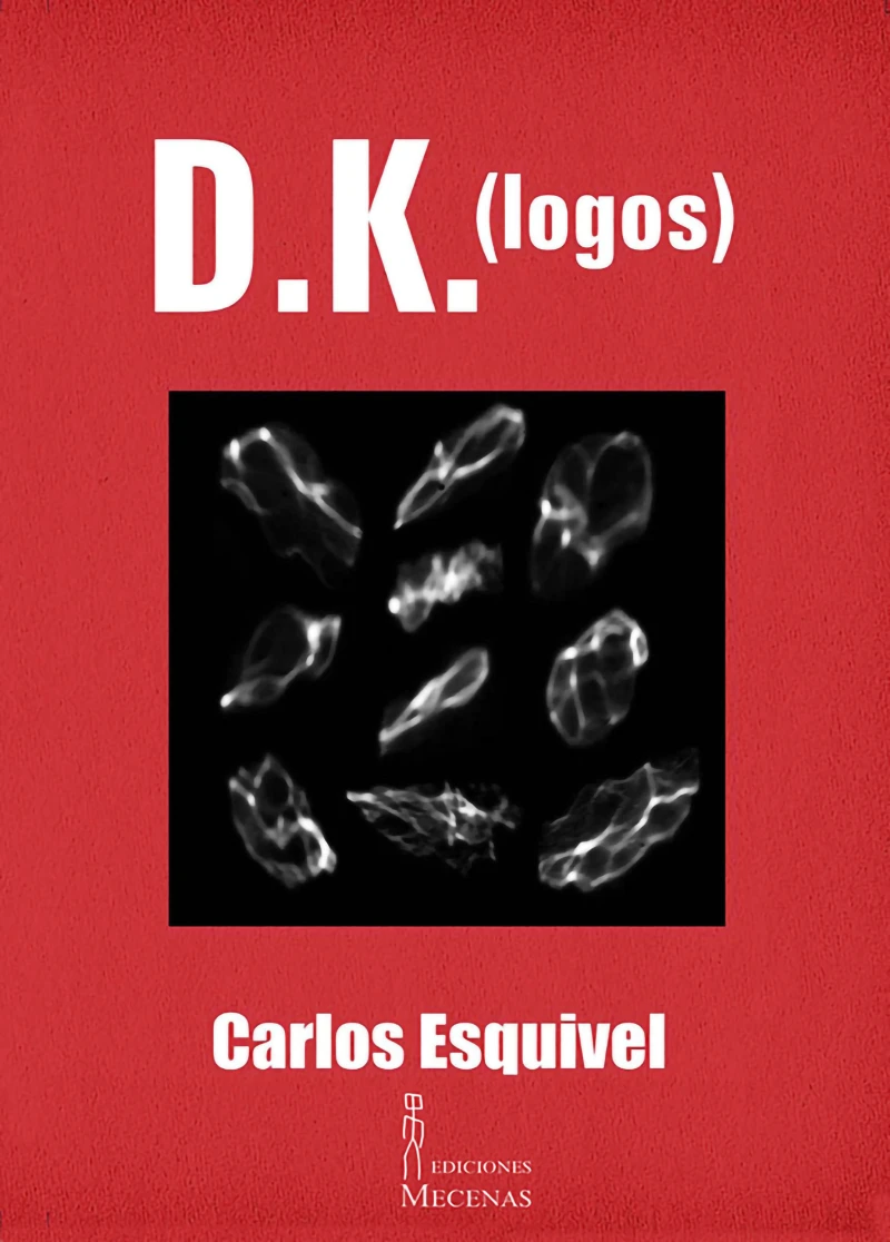 Portada: D.K.(logos)
