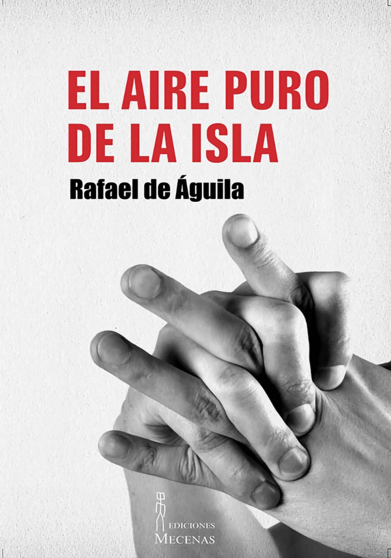 Portada: El aire puro de la isla
