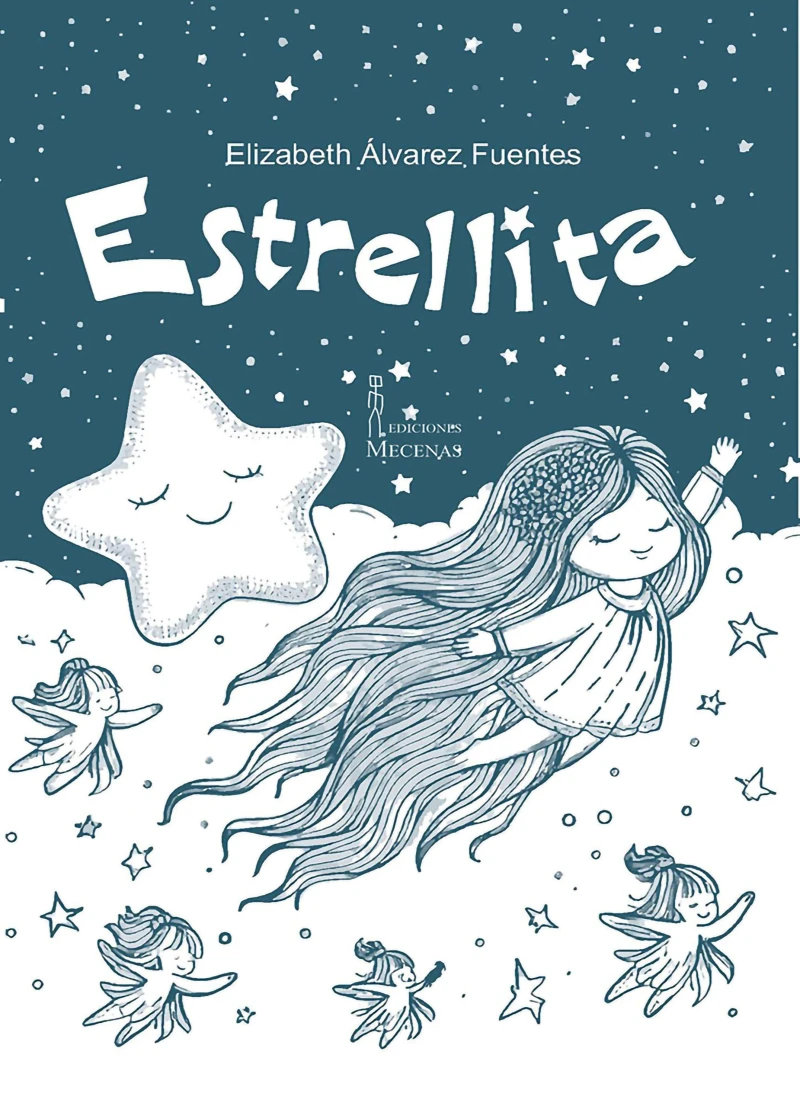 Portada: Estrellita