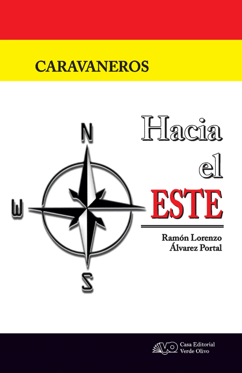 Portada: Caravaneros