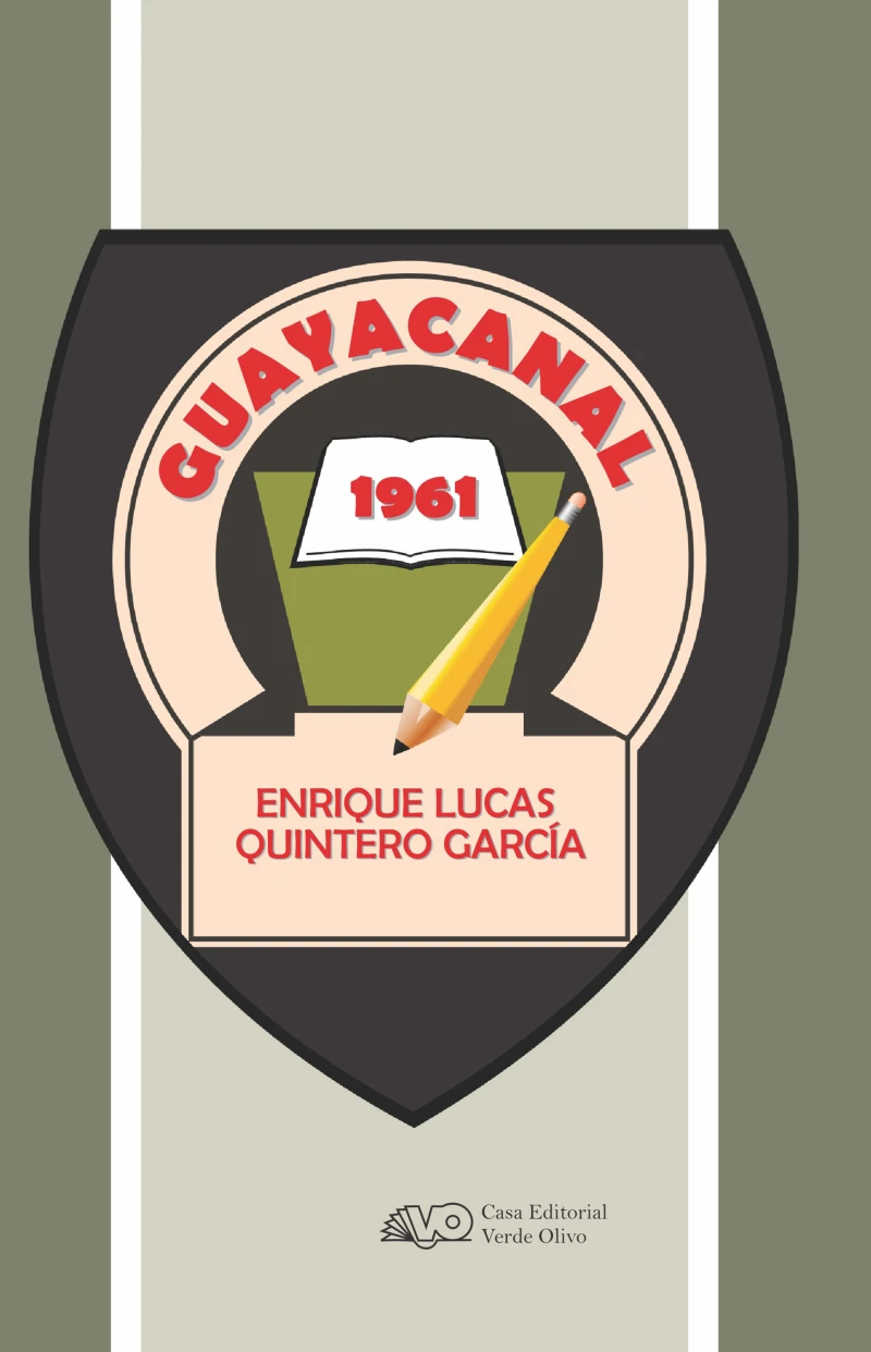 Portada: Guayacanal