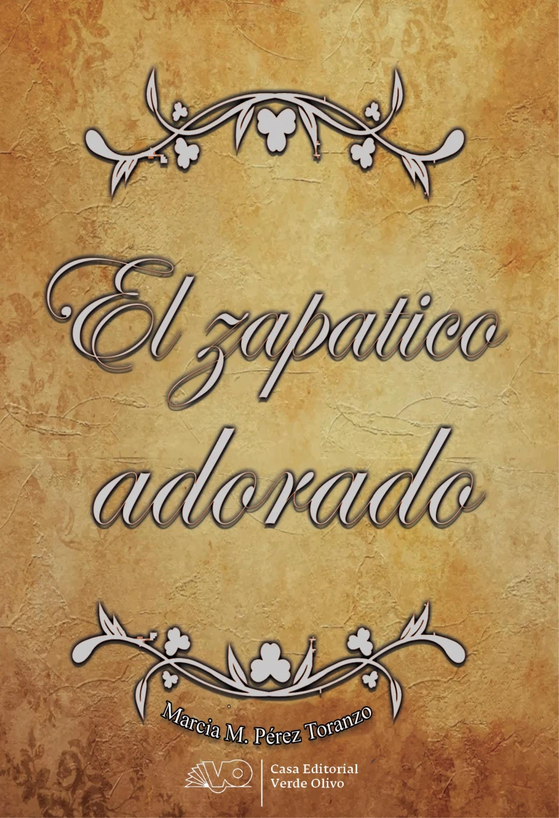 Portada: El zapatico adorado
