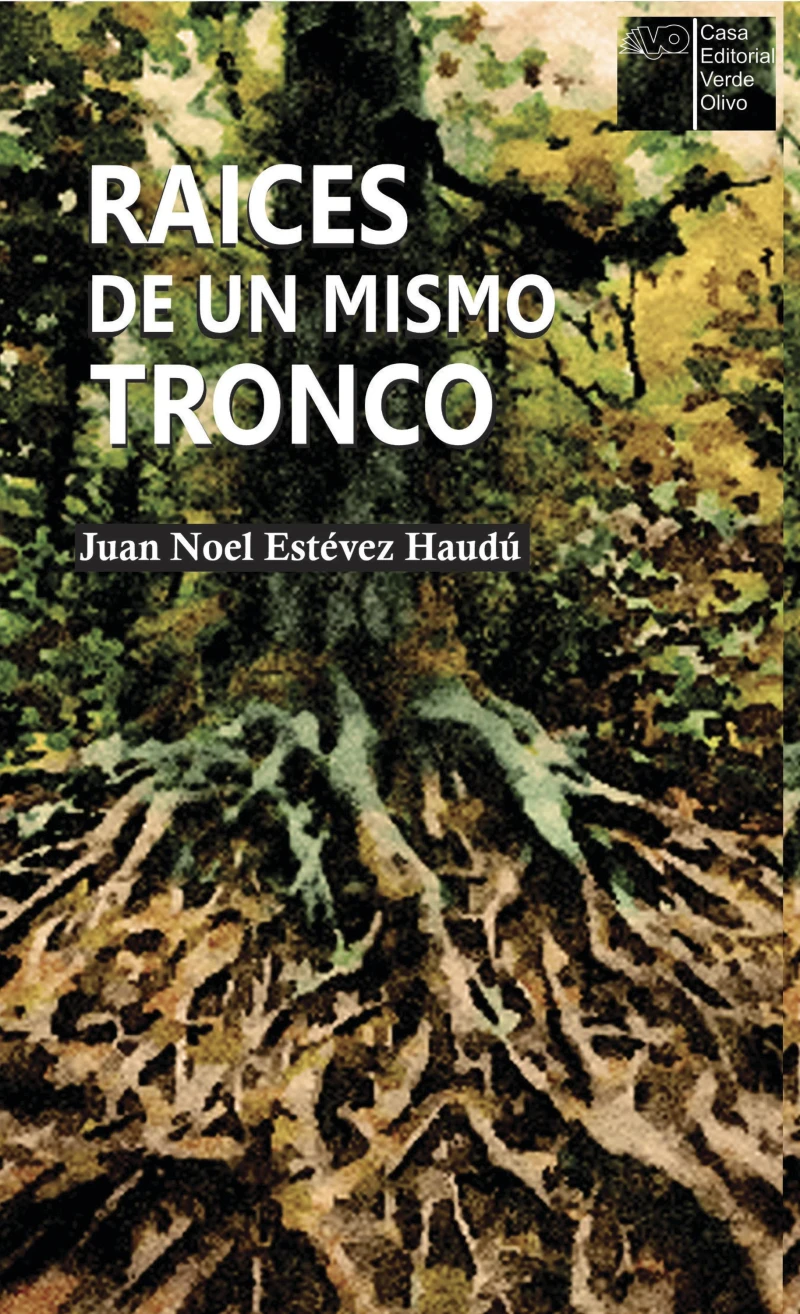 Portada: Raíces de un mismo tronco