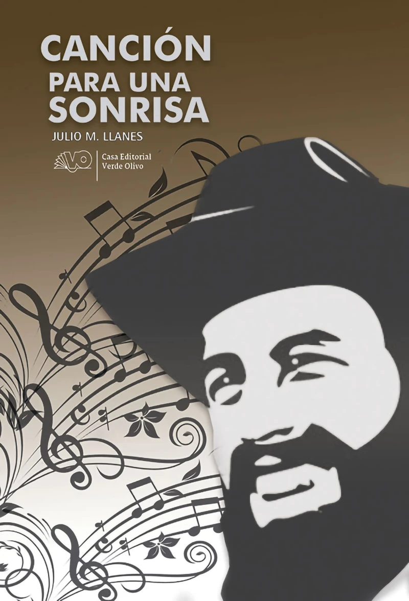 Portada: Canción para una sonrisa