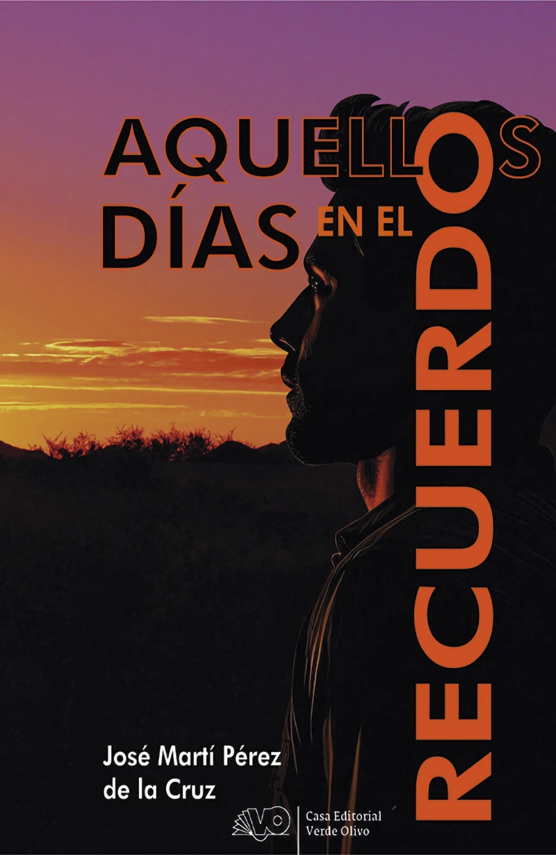 Portada: Aquellos días en el recuerdo