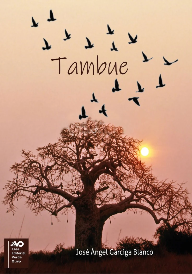 Portada: Tambue