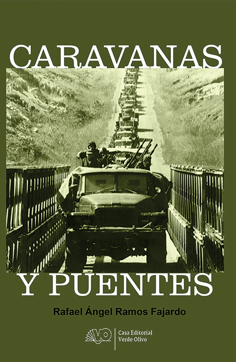 Portada: Caravanas y puentes